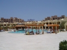 Bazén hotelu Hurghada